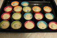 Blueberry Muffins - Step 6