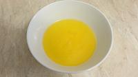 Strawberry Banana Muffins - Step 1