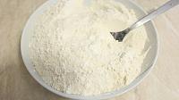 Strawberry Banana Muffins - Step 2