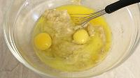Strawberry Banana Muffins - Step 4