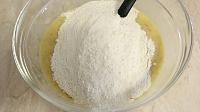 Strawberry Banana Muffins - Step 5