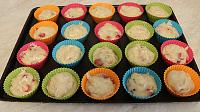 Strawberry Banana Muffins - Step 7