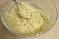 Lemon Zucchini Muffins - Step 5