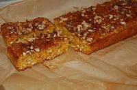 Carrot Oatmeal Muffins with Walnuts - Step 11