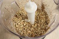 Easy Walnut Muffins - Step 1