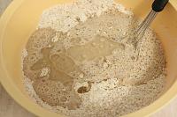Easy Walnut Muffins - Step 3