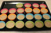 Easy Walnut Muffins - Step 5
