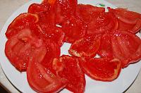 Tomato Bruschetta - Step 2