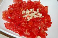 Tomato Bruschetta - Step 5