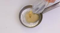 Chocolate Pudding - Step 1