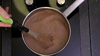 Chocolate Pudding - Step 4