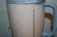 Psyllium Husk Pudding - Step 2