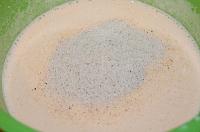 Psyllium Husk Pudding - Step 3