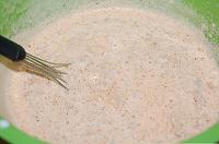 Psyllium Husk Pudding - Step 4