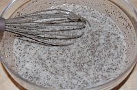 Strawberry Chia Pudding - Step 3