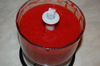 Strawberry Chia Pudding - Step 4