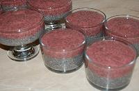 Strawberry Chia Pudding - Step 9