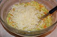 Savory Zucchini Cheese Bars - Step 6