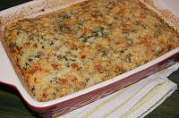 Spinach-Rice Casserole - Step 10