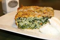 Spinach-Rice Casserole - Step 11