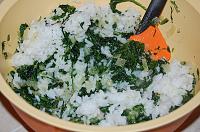 Spinach-Rice Casserole - Step 4