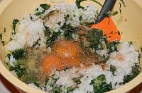 Spinach-Rice Casserole - Step 5