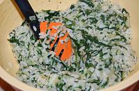 Spinach-Rice Casserole - Step 6