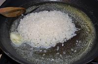 Baked Rice Pudding - Step 1