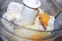 Easy Farmers Cheese Pudding - Step 2