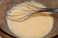 Easy 3-Ingredient Cheesecake - Step 1