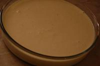 Easy 3-Ingredient Cheesecake - Step 5