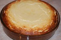 Easy 3-Ingredient Cheesecake - Step 6