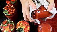 Easy Homemade Tomato Puree - Step 12