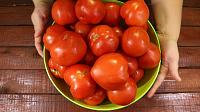 Easy Homemade Tomato Puree - Step 1