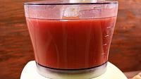 Easy Homemade Tomato Puree - Step 4
