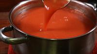 Easy Homemade Tomato Puree - Step 9