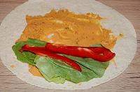Vegan Burrito Recipe - Step 4