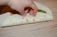 Vegan Burrito Recipe - Step 7
