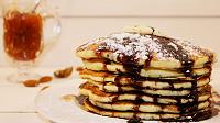 Buttermilk Pancakes Recipe - Step 14
