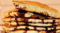 Buttermilk Pancakes Recipe - Step 15