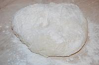 Moldovan Round Braided Bread - Colaci - Step 4