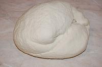 Moldovan Round Braided Bread - Colaci - Step 5