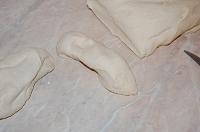 Moldovan Round Braided Bread - Colaci - Step 7
