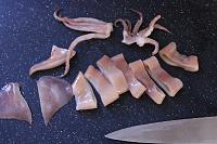 Italian Fried Calamari - Step 10
