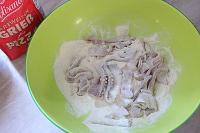 Italian Fried Calamari - Step 13