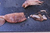 Italian Fried Calamari - Step 3