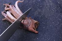 Italian Fried Calamari - Step 5