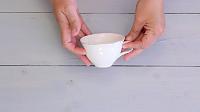 Homemade Cappuccino - Step 1