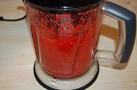 How to Freeze Strawberries - Step 3