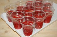 How to Freeze Strawberries - Step 5